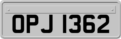 OPJ1362