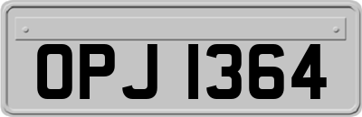 OPJ1364