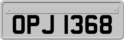 OPJ1368