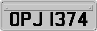 OPJ1374