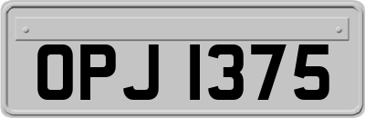OPJ1375