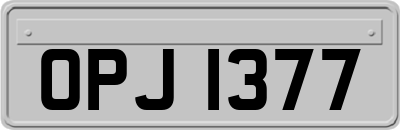 OPJ1377