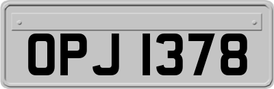 OPJ1378
