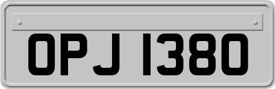 OPJ1380