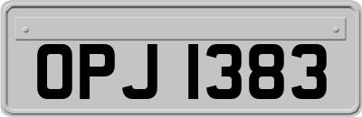 OPJ1383