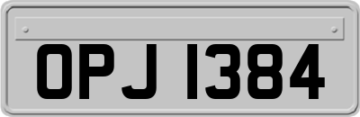 OPJ1384