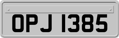 OPJ1385