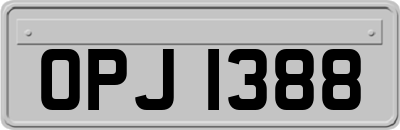 OPJ1388