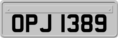 OPJ1389