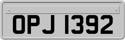 OPJ1392