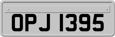 OPJ1395