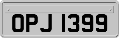 OPJ1399