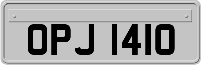 OPJ1410