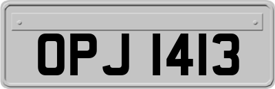 OPJ1413