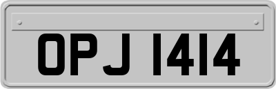 OPJ1414