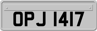 OPJ1417