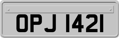 OPJ1421
