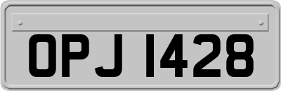 OPJ1428