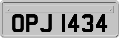 OPJ1434