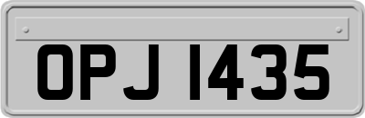OPJ1435
