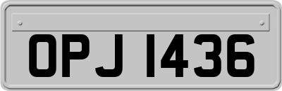 OPJ1436