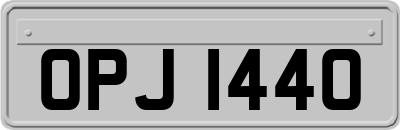 OPJ1440
