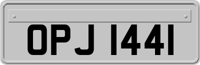OPJ1441