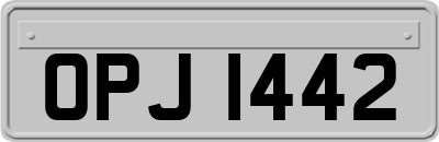 OPJ1442