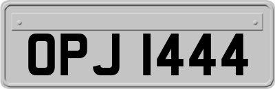 OPJ1444