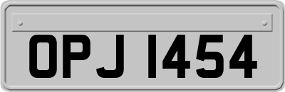 OPJ1454