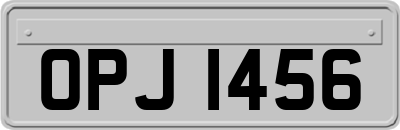 OPJ1456