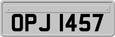 OPJ1457