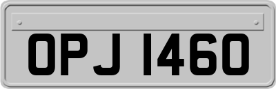OPJ1460