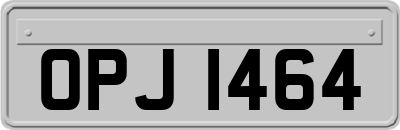 OPJ1464