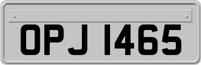 OPJ1465