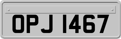 OPJ1467
