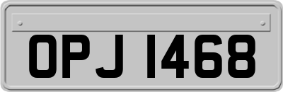 OPJ1468