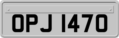 OPJ1470