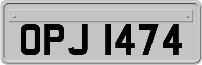 OPJ1474