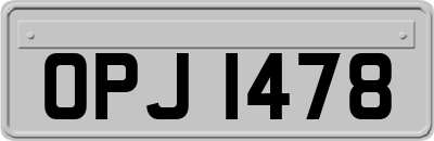 OPJ1478