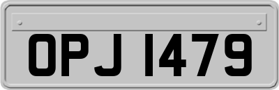 OPJ1479