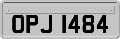 OPJ1484