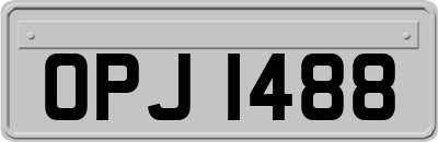 OPJ1488
