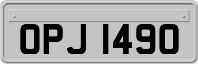 OPJ1490