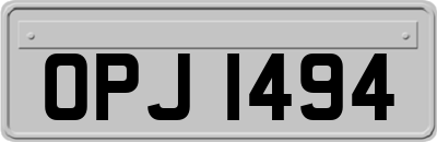 OPJ1494