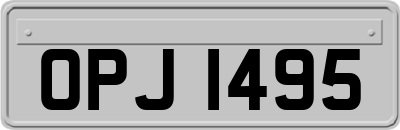 OPJ1495