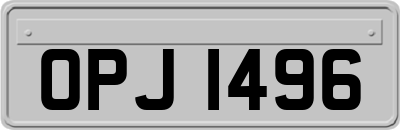 OPJ1496
