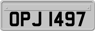 OPJ1497