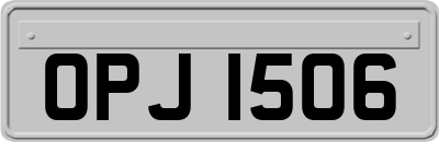 OPJ1506