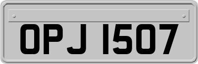 OPJ1507